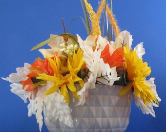 Arreglo floral de otoño