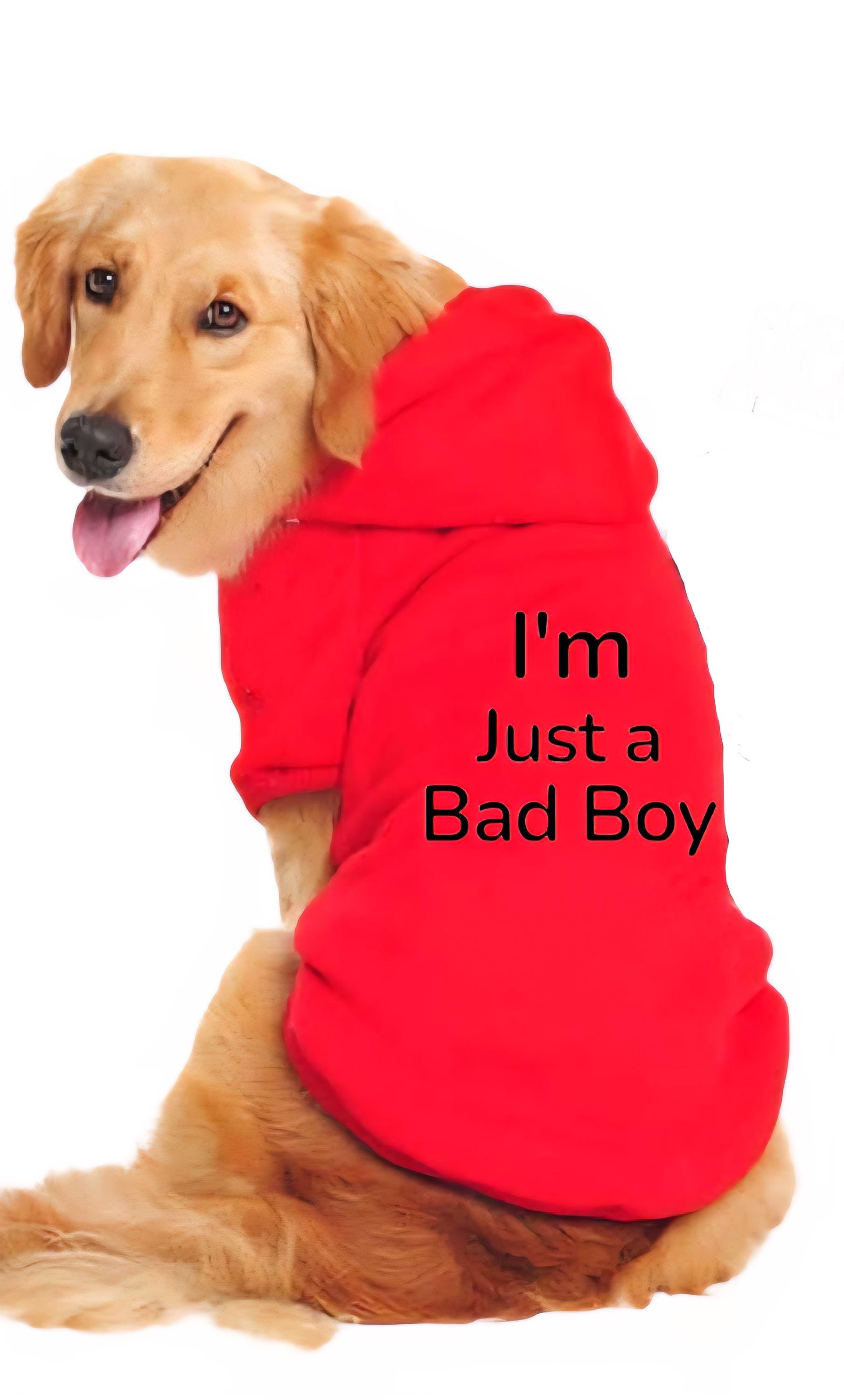I