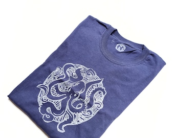 Cotton TEE - OCTOPUS