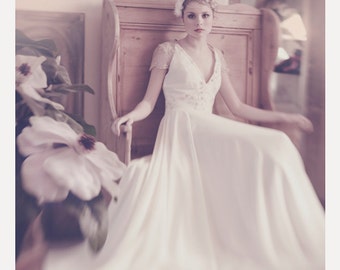 Rowan bridal clearance reviews