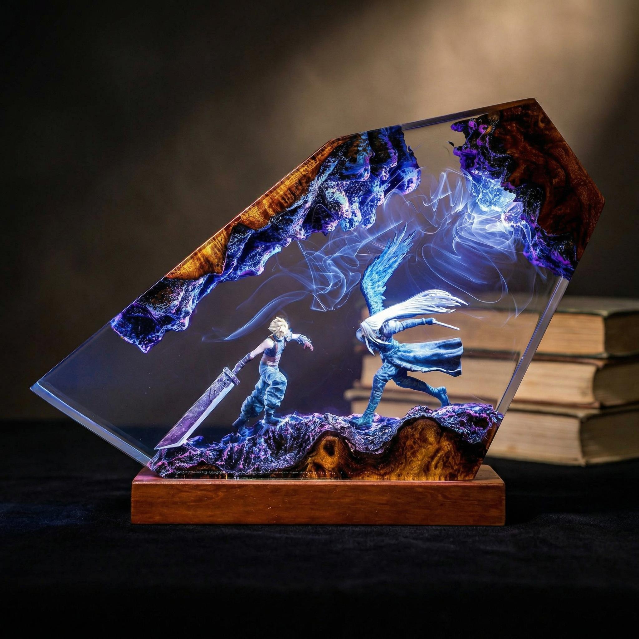 Dark souls lamp - Etsy 日本