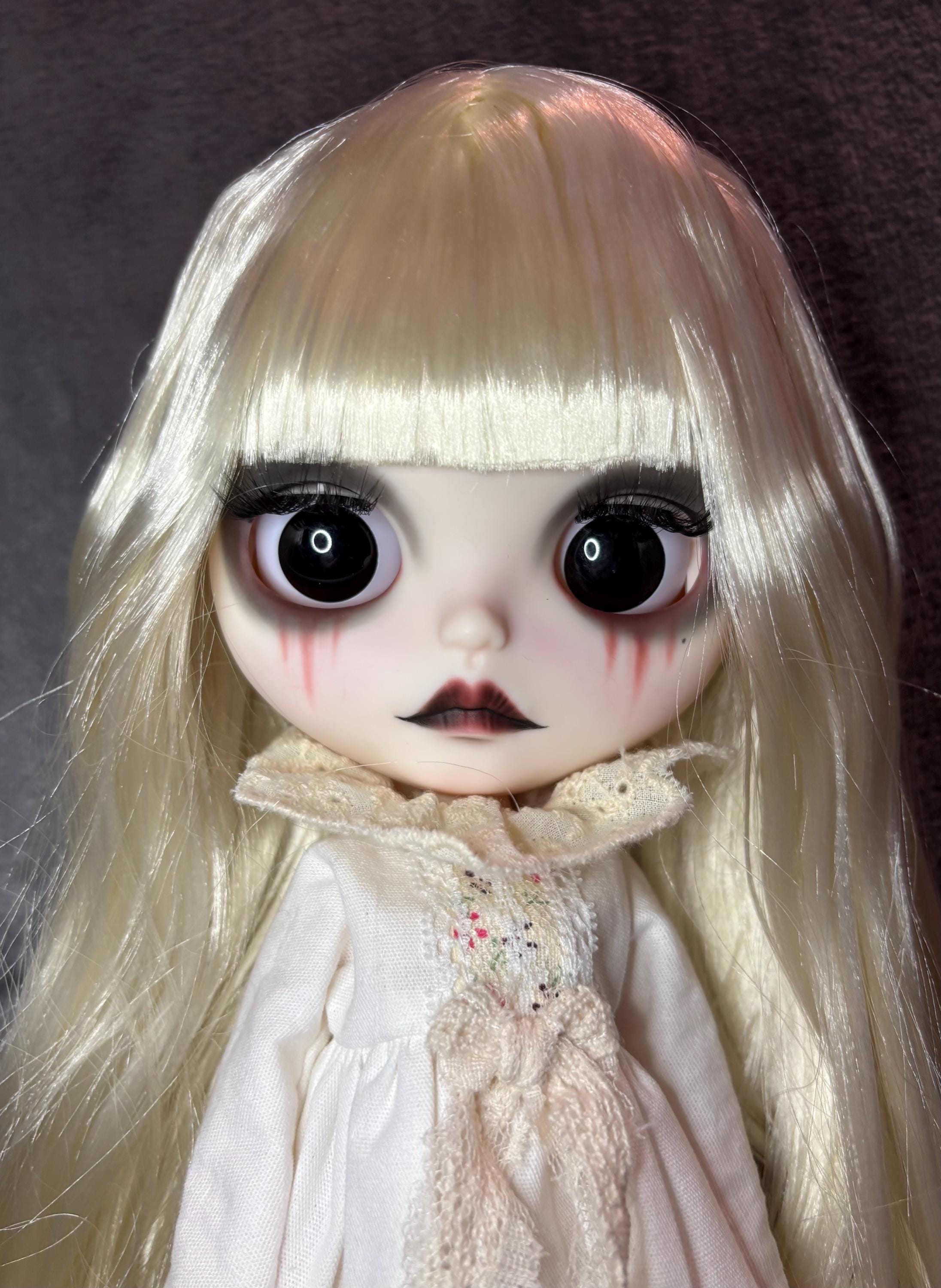 Blythe zombie - Etsy 日本