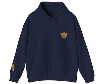 Explorer Society Hoodie