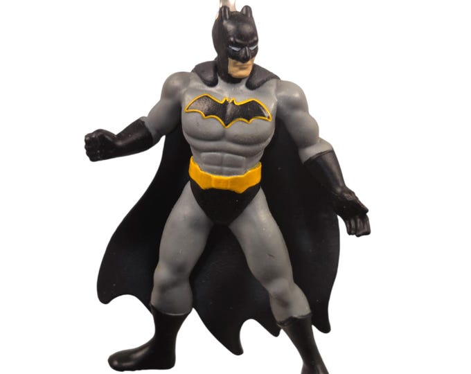 Justice League® Ceiling Fan Light Pulls | Kids Room & Man Cave Decor, Batman, Superman, Flash, Aqua Man, Joker, Shazam d4