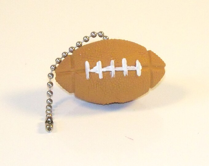 Fan Pulls Light Woodenandroydstudio Football Ceiling Fan Pull Coaches Gift For Kids Boys