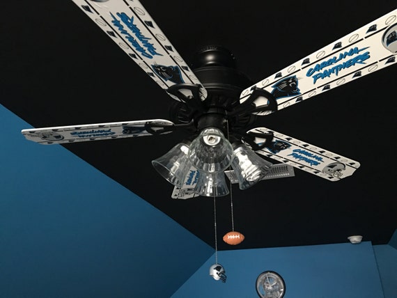 Nfl Helmet Football Ceiling Fan Pulls Practical Gift For Him Gift For Men Coaches Gift Man Cave Decor Football Decor