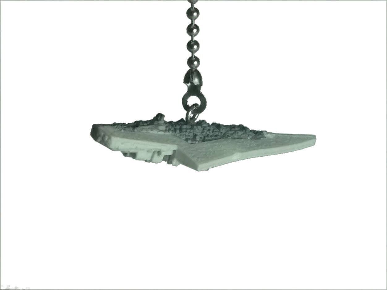 Star Wars Fan Pulls Rebel X Wing Tie Er Super Destroyer Gallery Photo