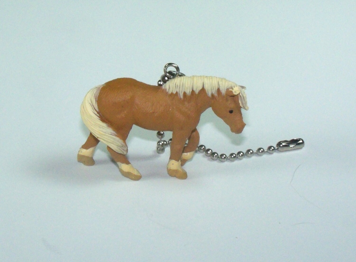 Western Decor Horse Lover Gift Ceiling Fan Pull Chain Horse Decor