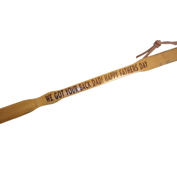 Back Scratcher Etsy Canada