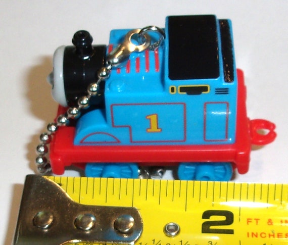Thomas The Tank Engine Percy James Ceiling Fan Pulls Kids Etsy