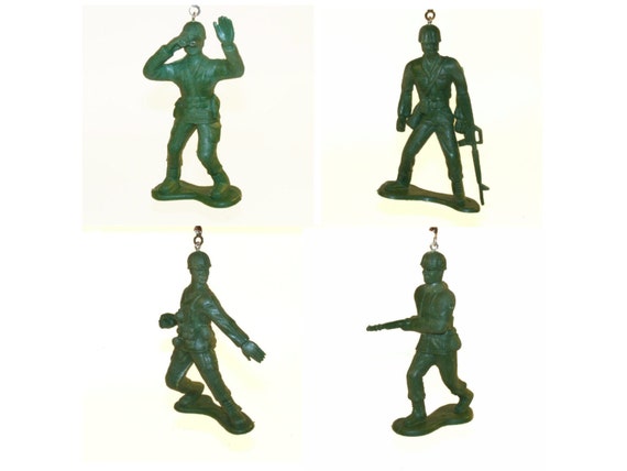 Army Men Ceiling Fan Pull Light Pull Chain Military Gift Mancave Decor Graduation Gift Gift For Him Retirement Gift