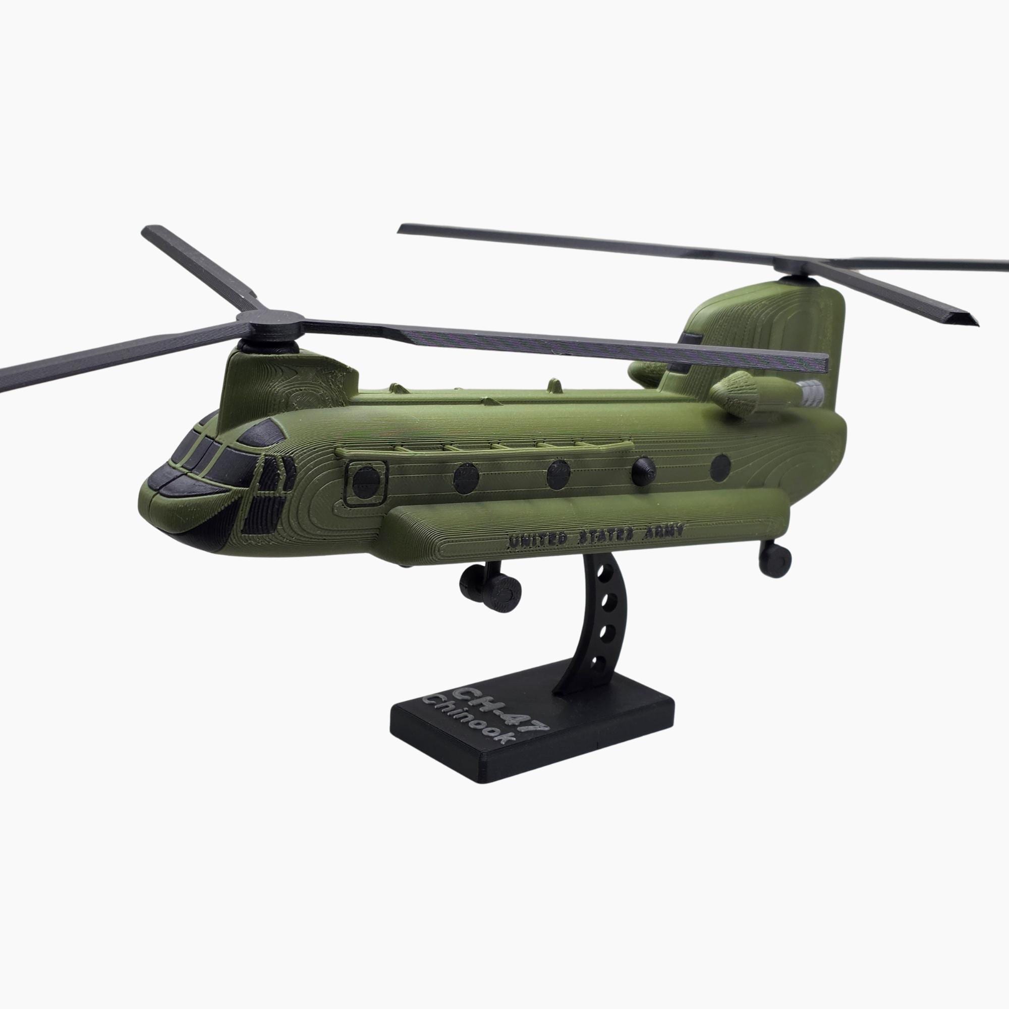 Ch47 model - Etsy 日本