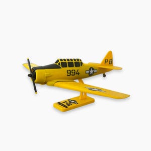 T6 texan model - Etsy 日本