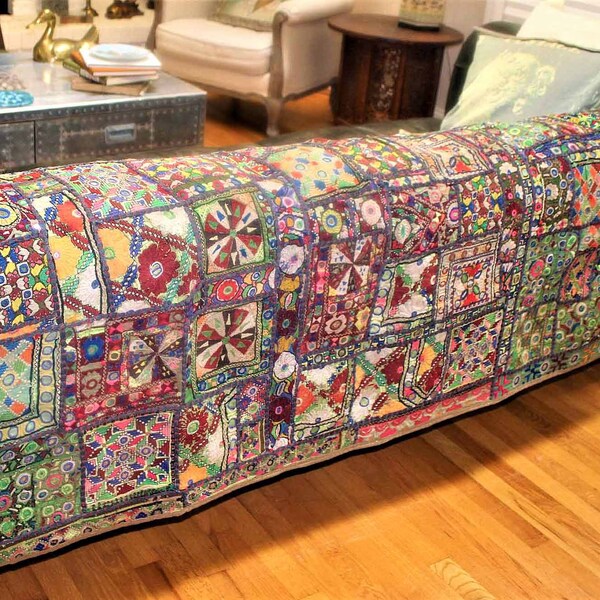 Textile Wall Hanging Etsy