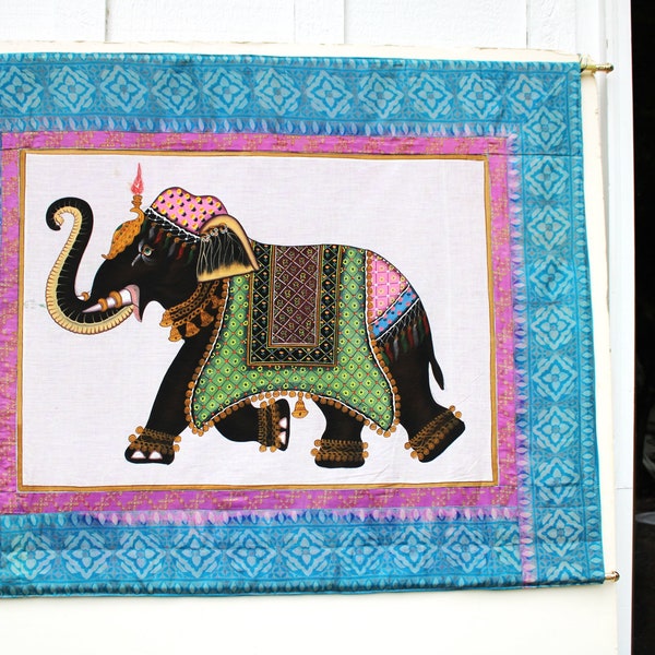 5 Best Elephant Tapestries to Give a Majestic Feel to Interiors