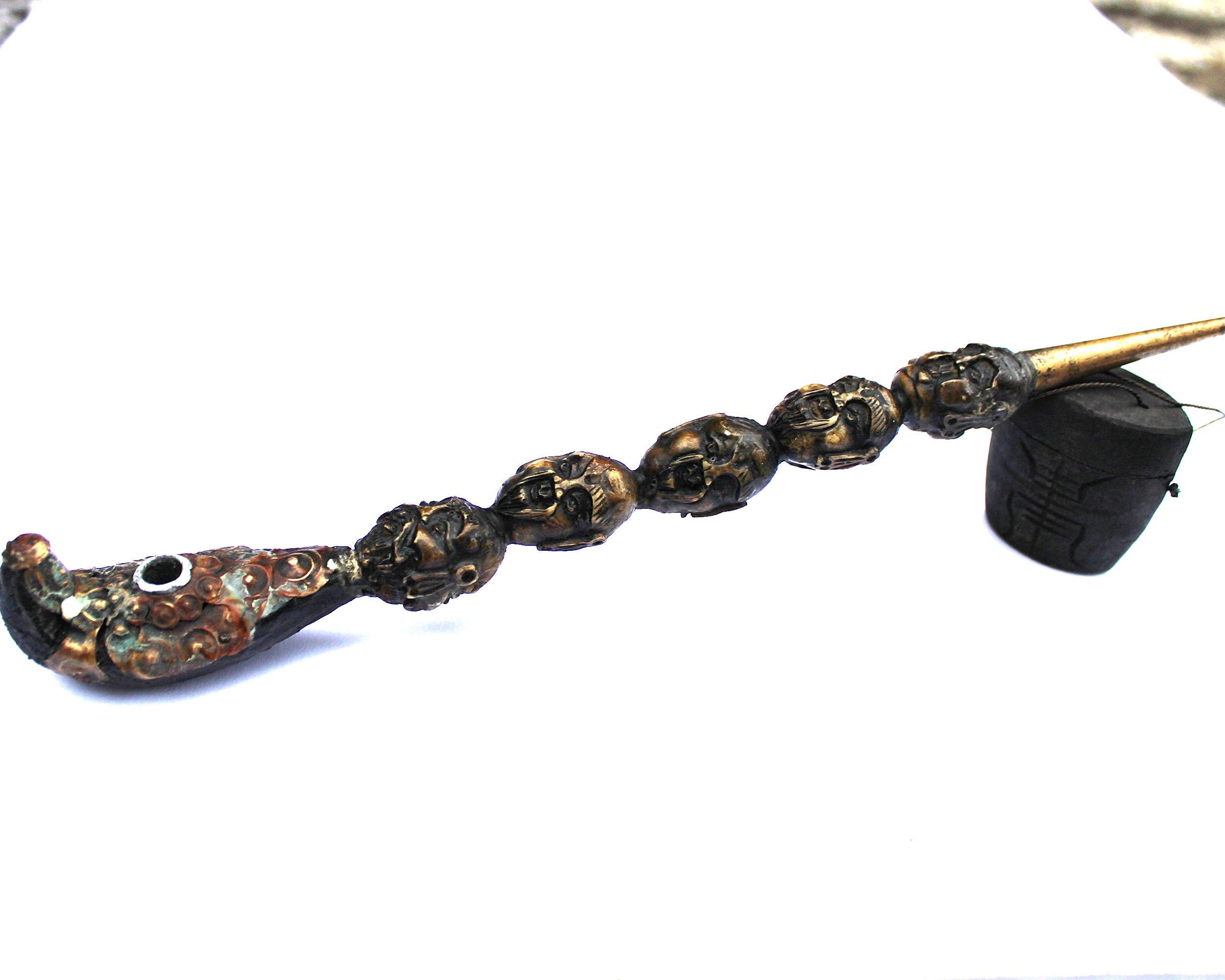 Chinese Pipes - Etsy