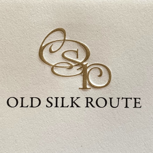 OldSilkRoute