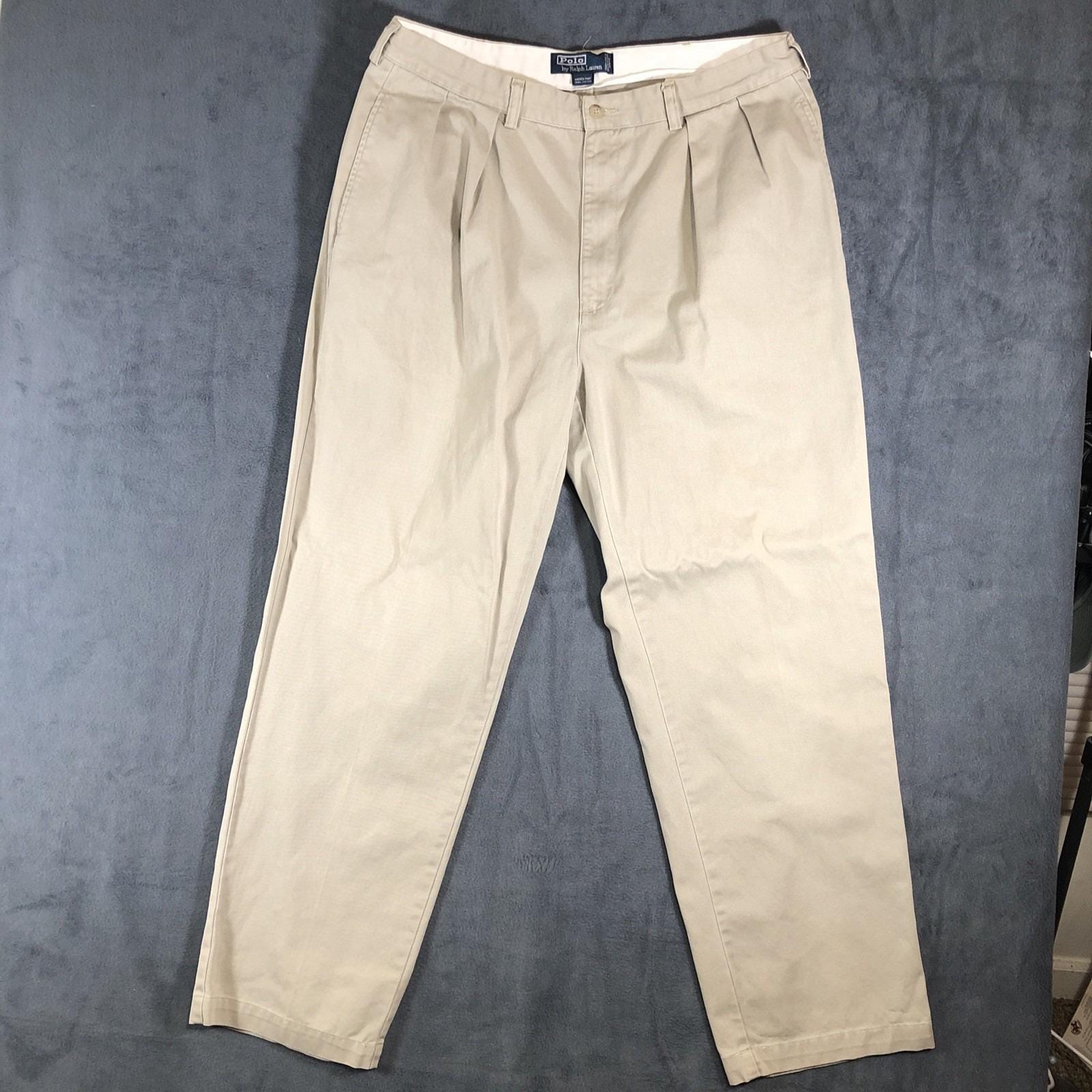 Polo Ralph Lauren Andrew Pant - Etsy
