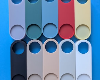 Nest Doorbell (Wired 2nd, 3rd Gen) Silicone Cover