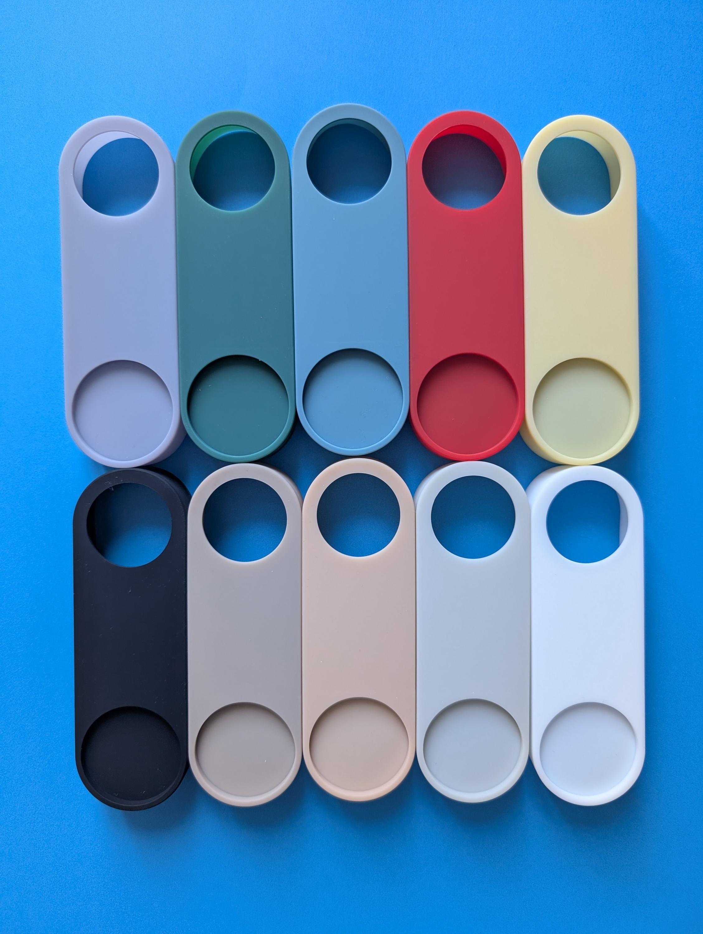 Google nest doorbell cover - Etsy 日本