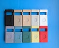 Ring Doorbell (Battery) Silicone Cover