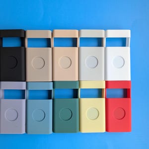 Ring Doorbell (Battery) Silicone Cover
