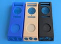 Eufy E340 Doorbell Camera (Battery) Silicone Cover
