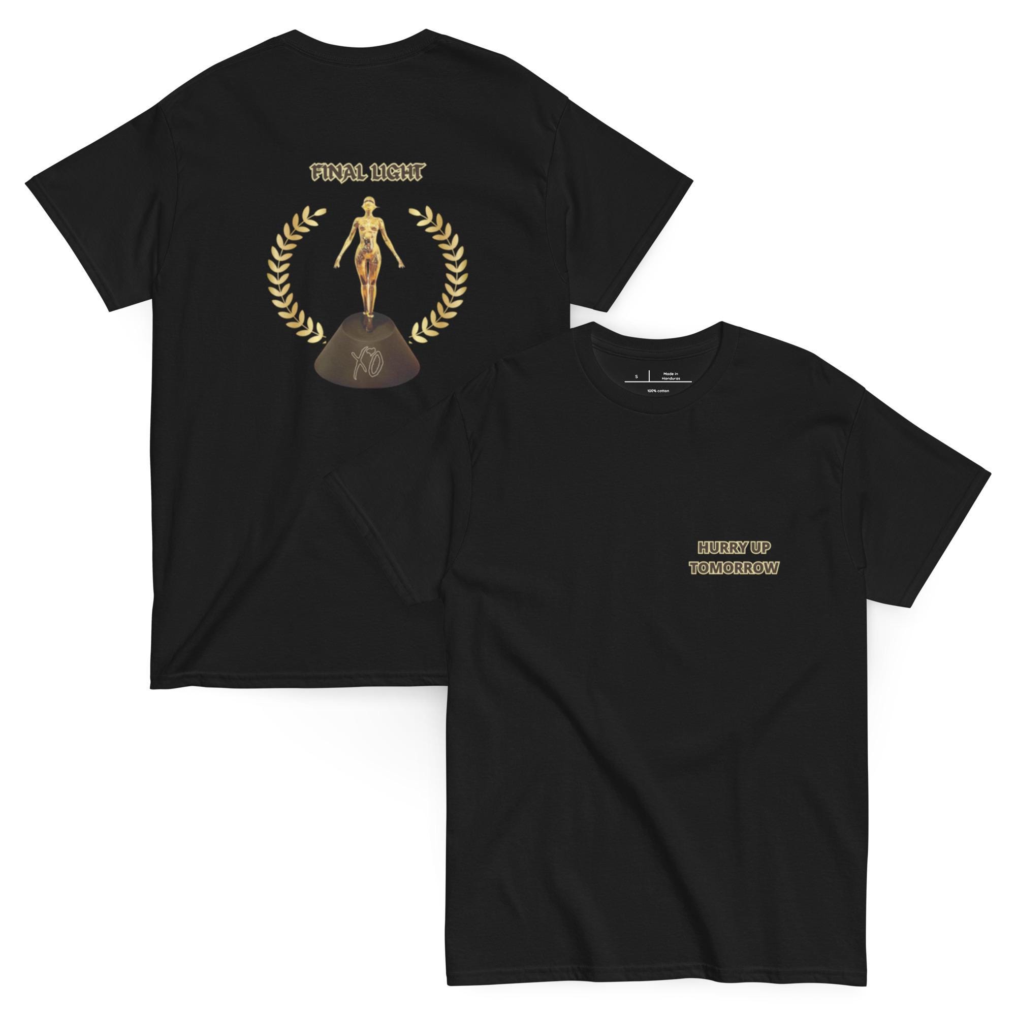 The weeknd merch tour - Etsy 日本
