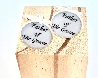Marriage Cufflinks, Matrimonial cufflinks, betrothal cufflinks, Wedding Cufflinks, Father of the Groom Cufflinks, Best Man Cufflinks, Groom