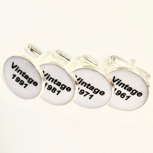 Customized Cufflinks, Customised Cufflinks, Personalized Cufflinks, Personalised Cufflinks, Custom Cufflinks, Silver Cufflinks, cuff links