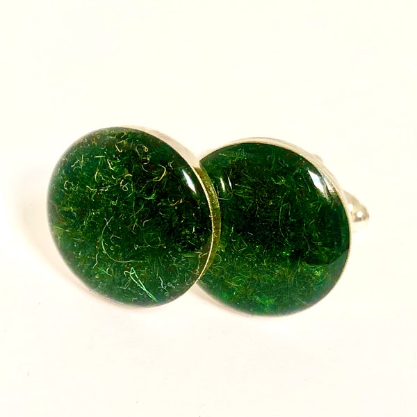 Vintage Cufflinks Etsy