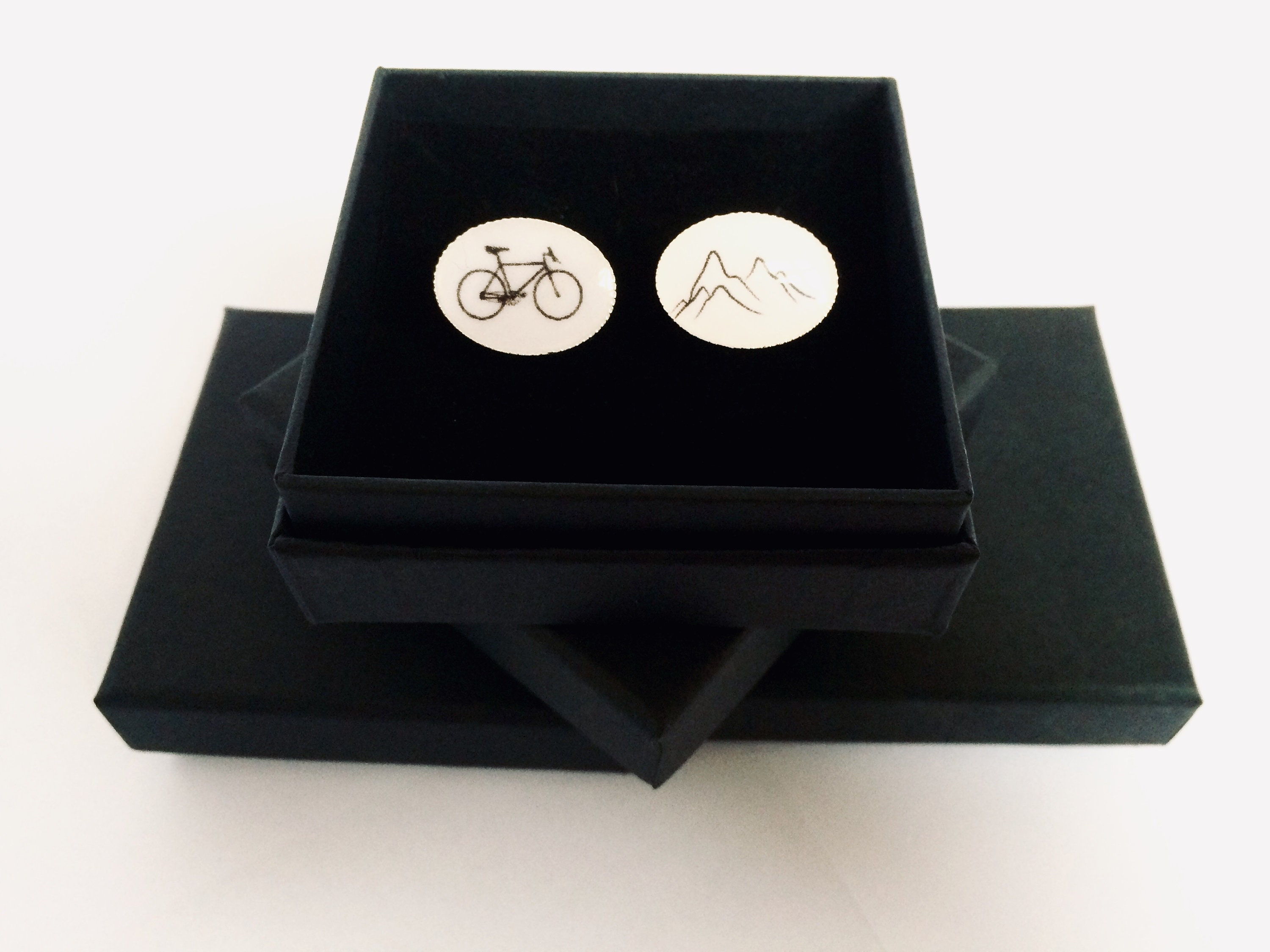 Zodiac Cufflinks Astrology Cufflinks Signs of the Zodiac Etsy