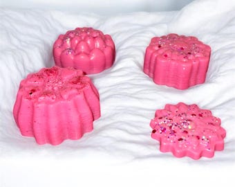 Jordgubb och rabarber