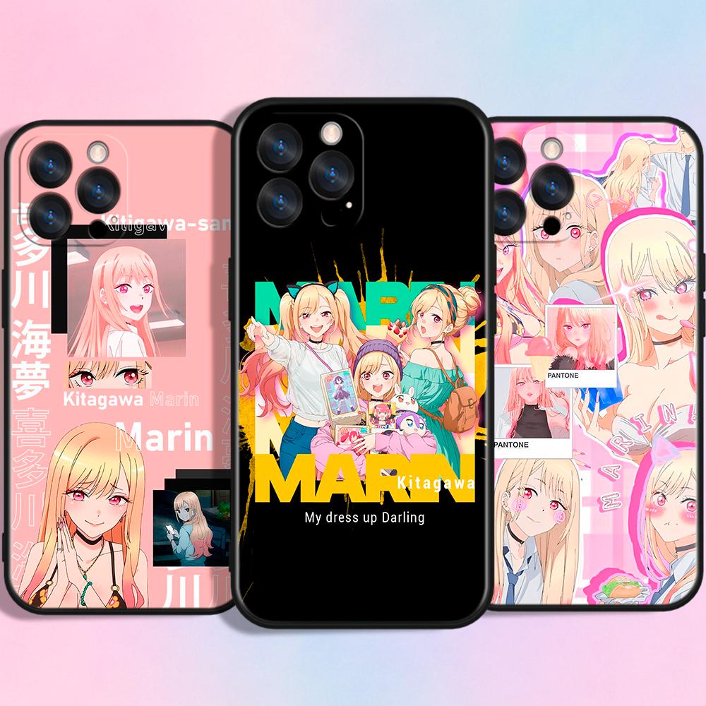 Marin Kitagawa Phone Case - Etsy