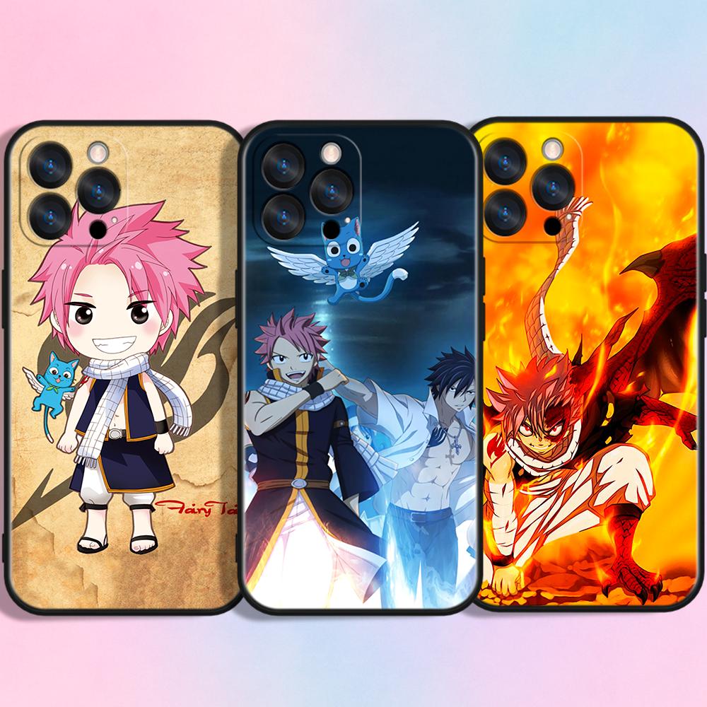 Fairy Tail Anime Pop Socket Australia