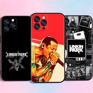 Hybrid Sounds of Rebellion skyddande telefonskal ~ Passar iPhone och Samsung ~ Anpassade modeller tillgängliga