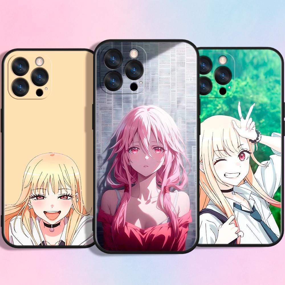 Marin Kitagawa Phone Case - Etsy