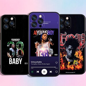 Nba Youngboy Phone - Etsy Ireland Nba Youngboy Phone - Etsy Ireland