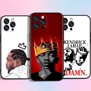 King Von Phone Case - Etsy Denmark King Von Phone Case - Etsy Denmark