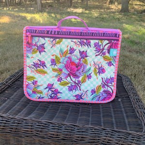 Running with Scissors Bag design your own