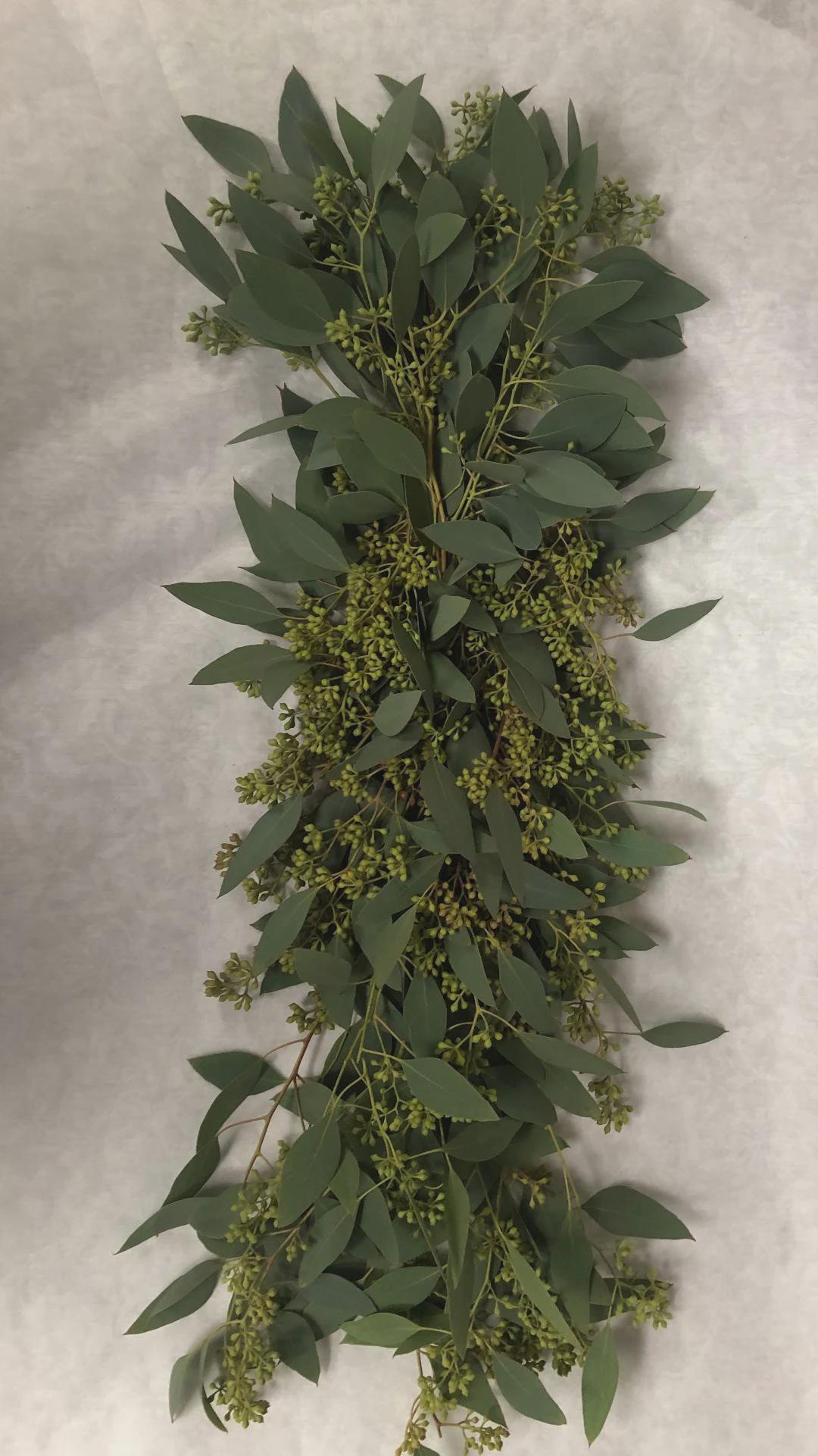 Fresh Garland