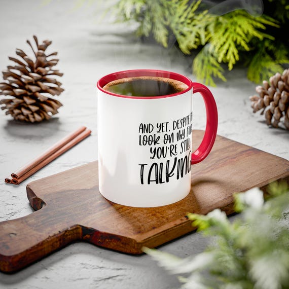 CafePress 'World's Best Dog Grandpa' Ceramic Coffee Mug, 11 Oz - Dishwasher & Microwave Safe, Printed In USA - View #5