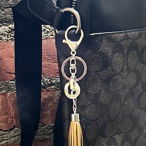 Be the Power Key Ring - Etsy