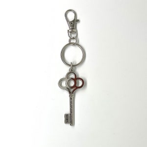 NAWIC Keys to the Future Key Ring image 2