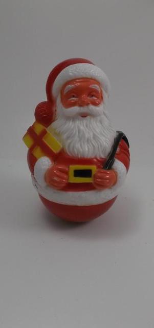 Roly Poly Santa - Etsy Roly Poly Santa - Etsy