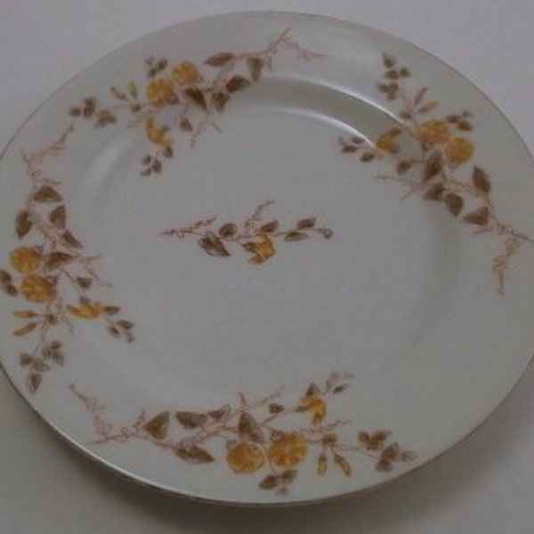 Small China Plates Etsy