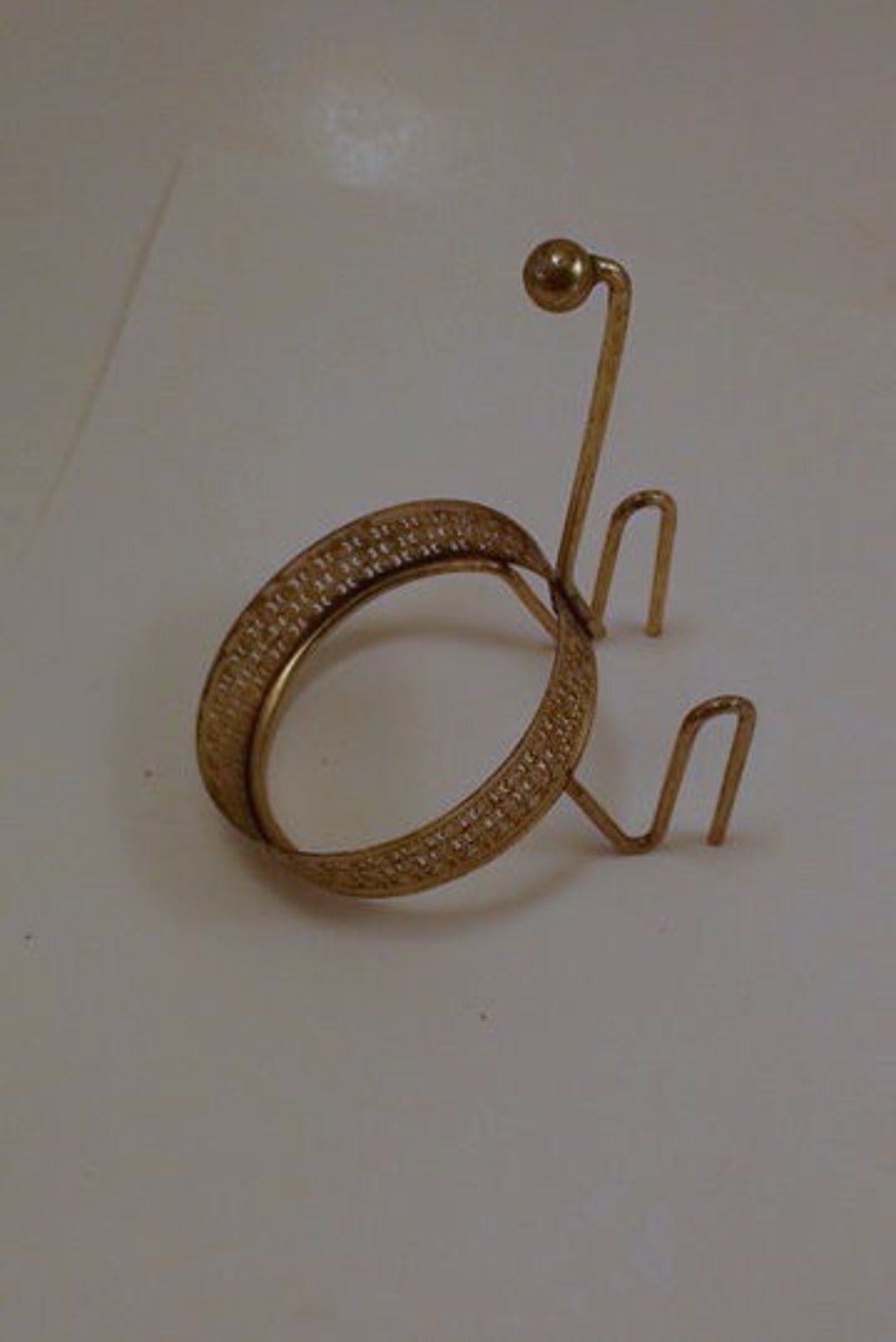 Vintage Chip and Dip Bracket Anchor Hocking Chip and Dip Etsy