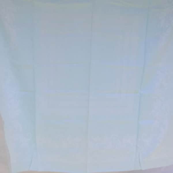 Mint Green Damask Etsy