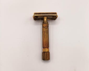 Gillette Aristocrat No 66. - Etsy