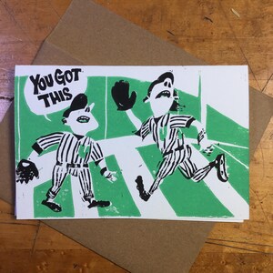 Congratulations Card